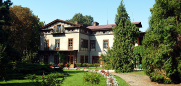 Museum in Przeworsk